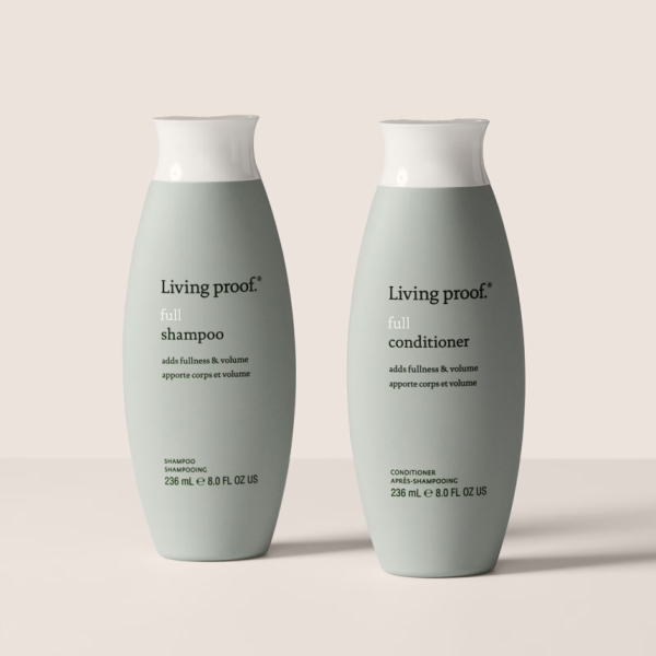 Living Proof Full Shampoo 236ml - Image 5