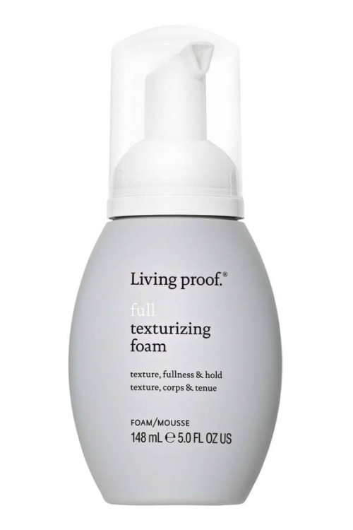 LIVING PROOF Full Texturising Foam 148ml