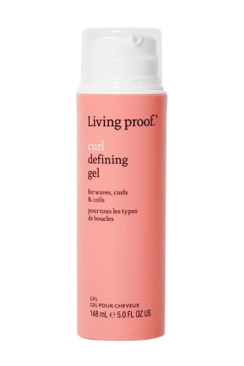 Living Proof Curl Defining Gel 150ml