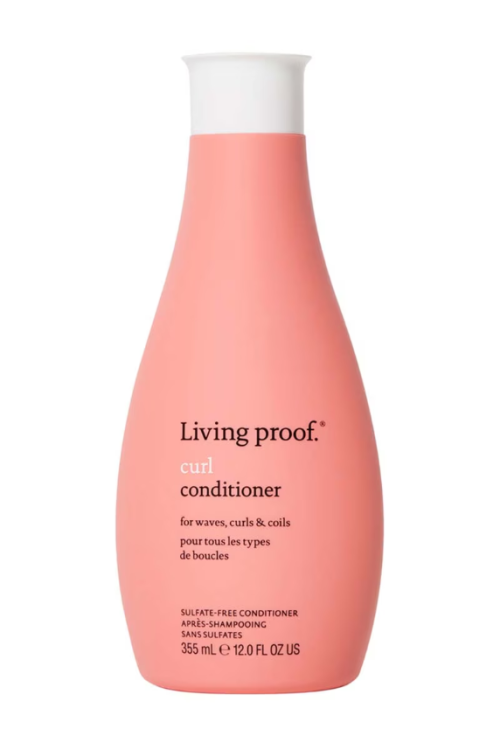 Living Proof Curl Conditioner 340ml