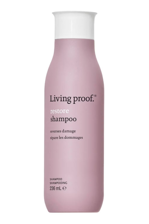 Living Proof Restore Shampoo 236ml