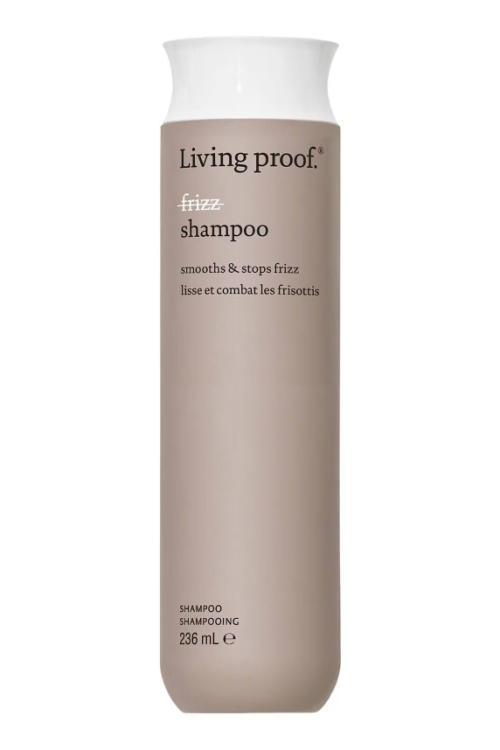 Living Proof No Frizz Shampoo 236ml