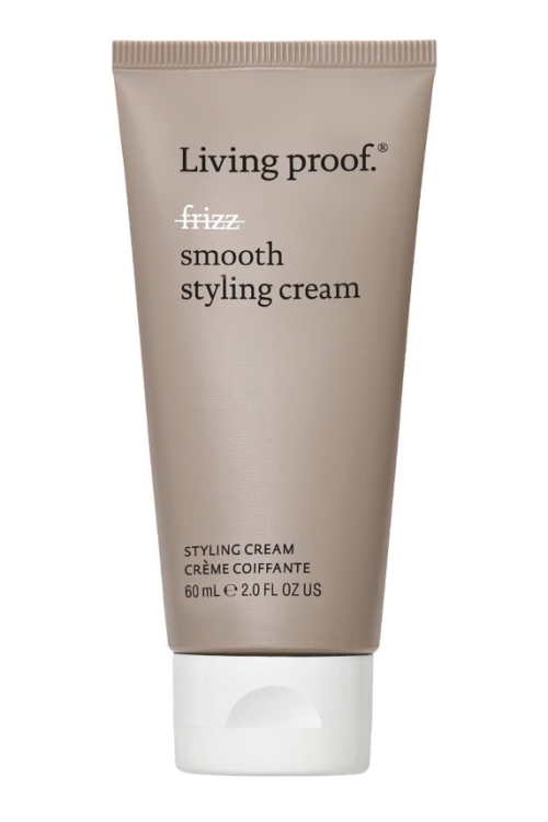 LIVING PROOF No Frizz Smooth Styling Cream 60ml