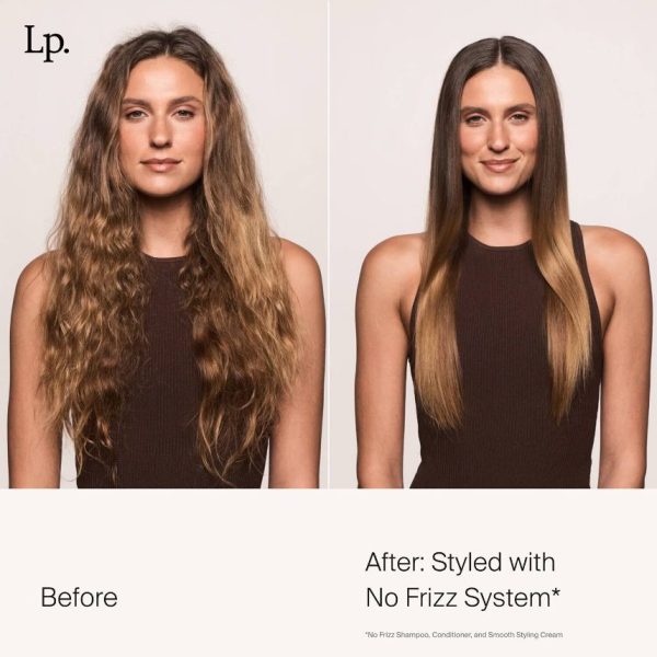 LIVING PROOF No Frizz Smooth Styling Cream 60ml - Image 3