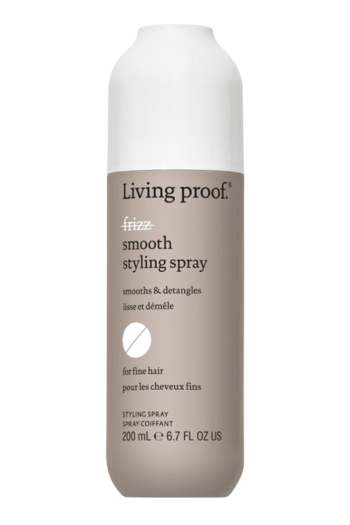 LIVING PROOF No Frizz Smooth Styling Spray 200ml