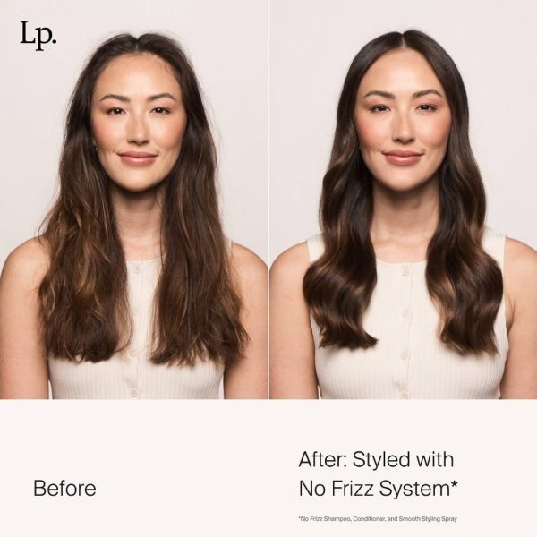 LIVING PROOF No Frizz Smooth Styling Spray 200ml - Image 2