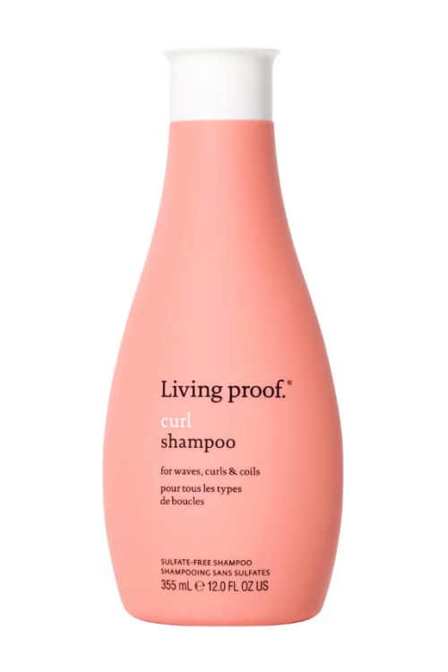 Living Proof Curl Shampoo 340ml