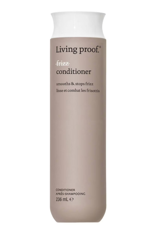 Living Proof No Frizz Conditioner 236ml