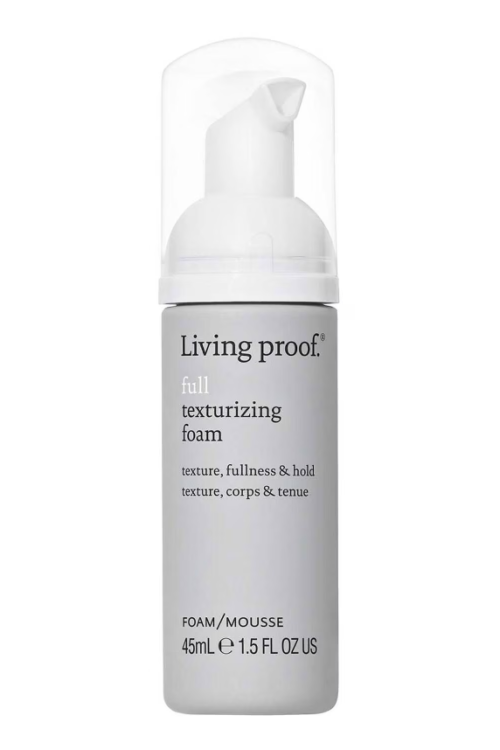 LIVING PROOF Full Texturising Foam 45ml