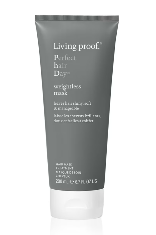 Living Proof Perfect Hair Day Weightless Mask 200ml