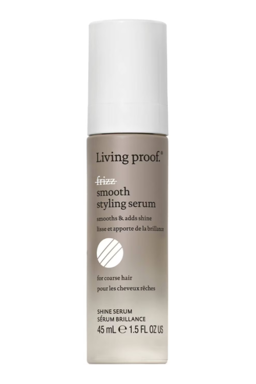 LIVING PROOF No Frizz Smooth Styling Serum 45ml