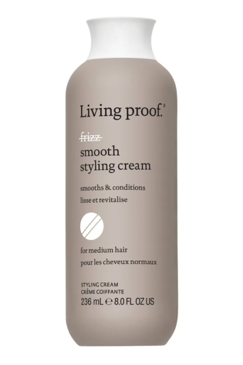 LIVING PROOF No Frizz Smooth Styling Cream 236ml