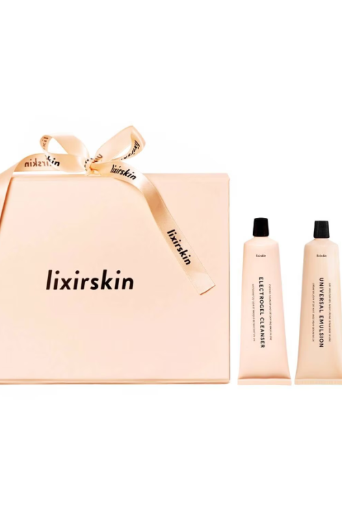 LIXIRSKIN The Good Skin System Ultimate Set