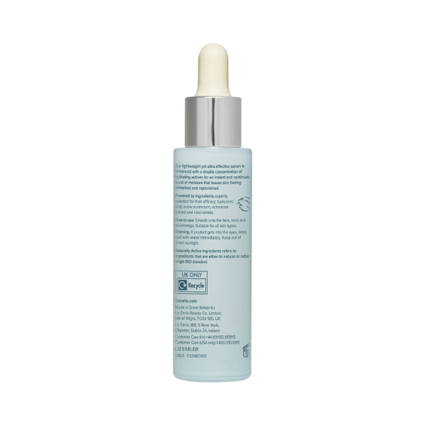 LIZ EARLE Skin Repair Serum 30ml - Image 2