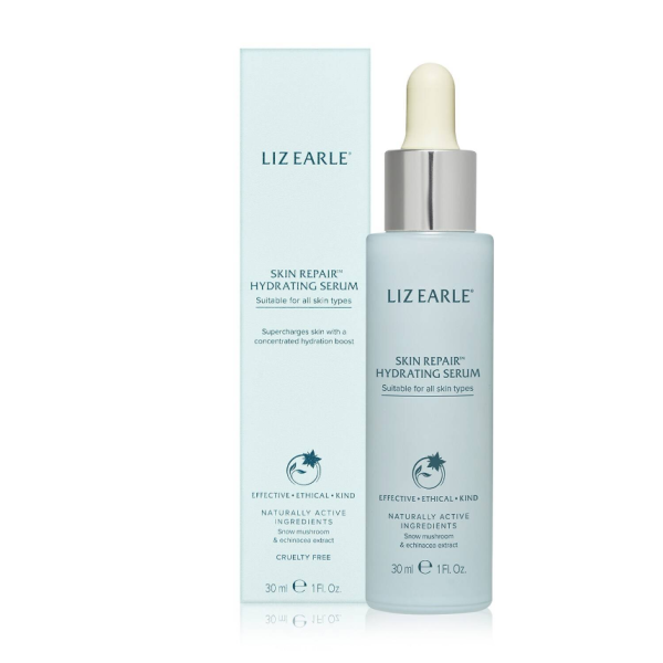 LIZ EARLE Skin Repair Serum 30ml - Image 3