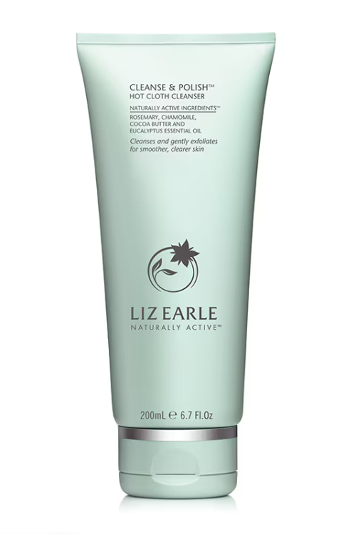 Liz Earle Cleanse & Polish 200ml