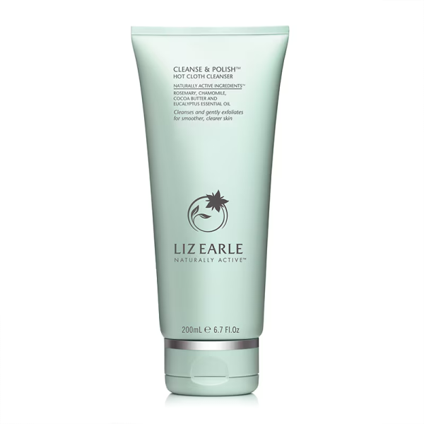 Liz Earle Cleanse & Polish 200ml