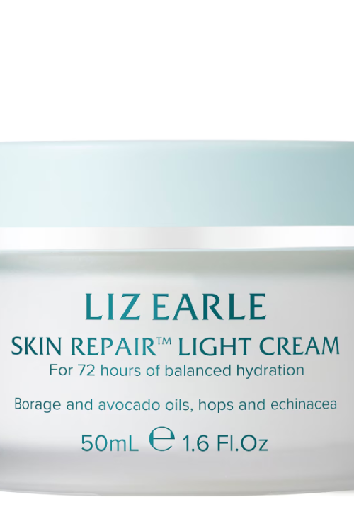 Liz Earle Skin Repair Light Cream 50ml