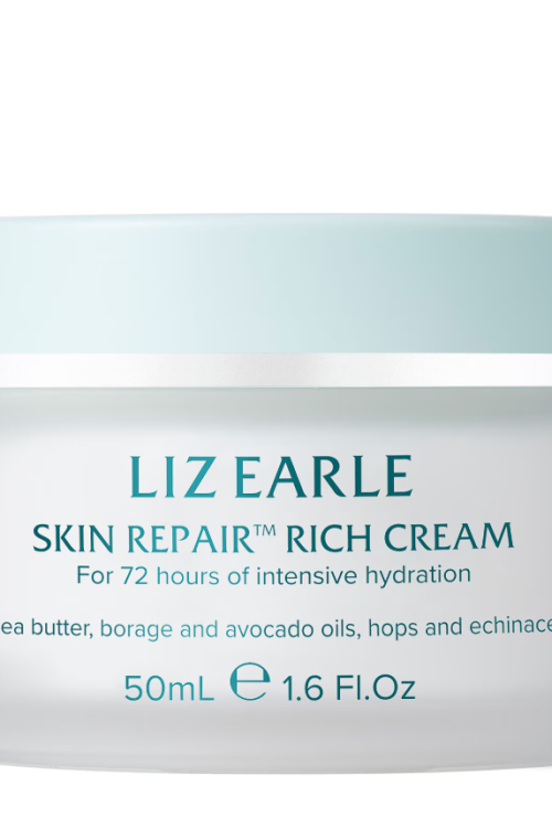 Liz Earle Skin Repair Rich Cream 50ml