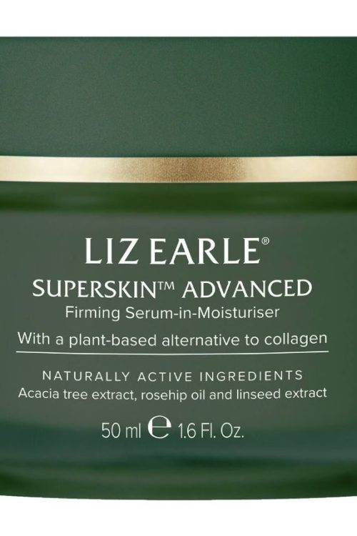 LIZ EARLE Superskin Advanced Firming Serum in Moisturiser 50ml