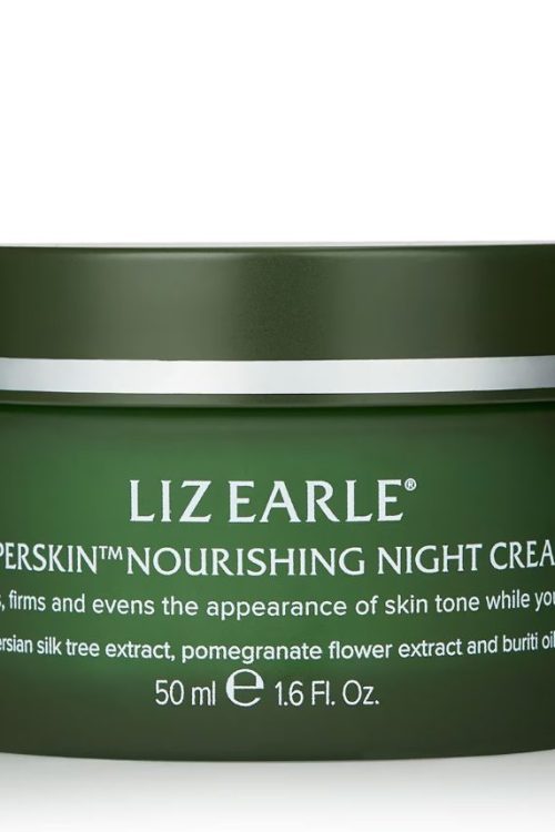 Liz Earle Superskin Night Cream 50ml