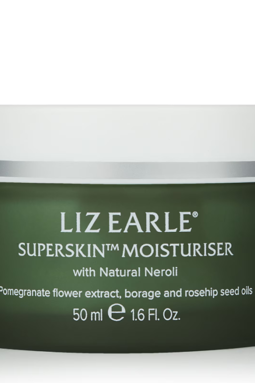 Liz Earle Superskin Moisturiser with Natural Neroli 50ml