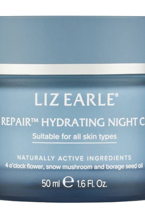 LIZ EARLE Skin Repair Night Cream 50ml