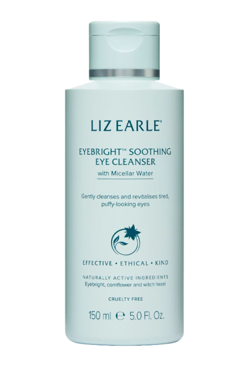 Liz Earle Eyebright Soothing Eye Lotion 150ml