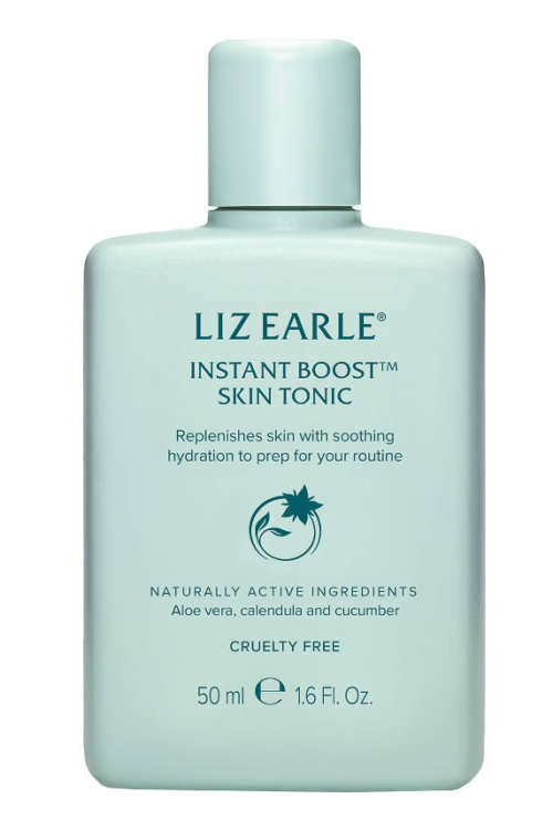 LIZ EARLE Instant Boost Skin Tonic 50ml