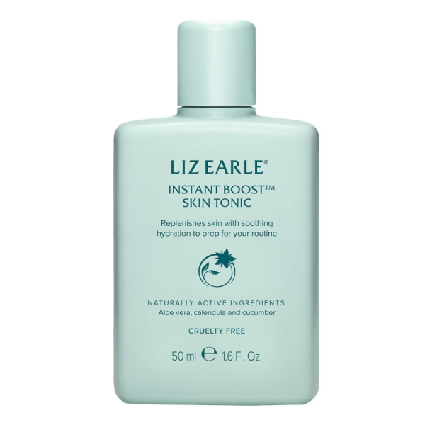 LIZ EARLE Instant Boost Skin Tonic 50ml