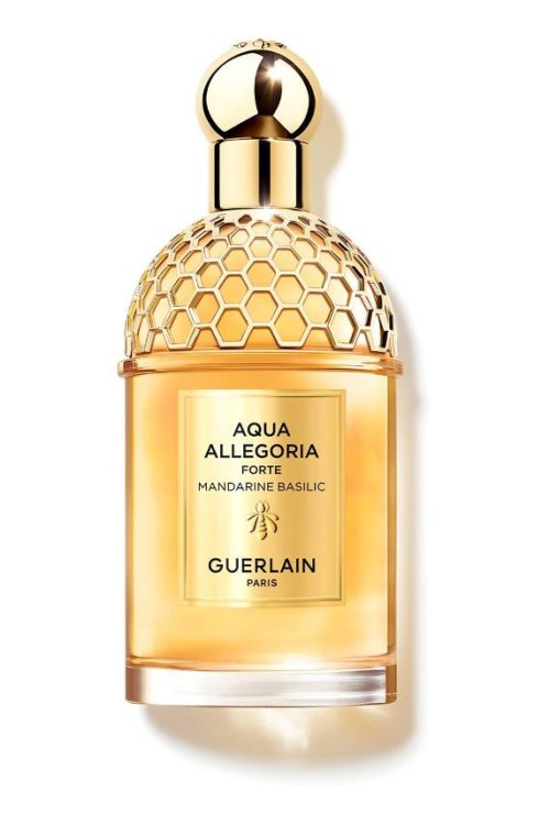 GUERLAIN Aqua Allegoria Mandarine Basilic Forte Eau de Parfum 125ml