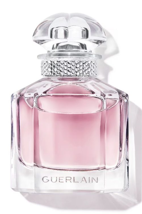 GUERLAIN Mon Guerlain Sparkling Bouquet Eau de Parfum 50ml