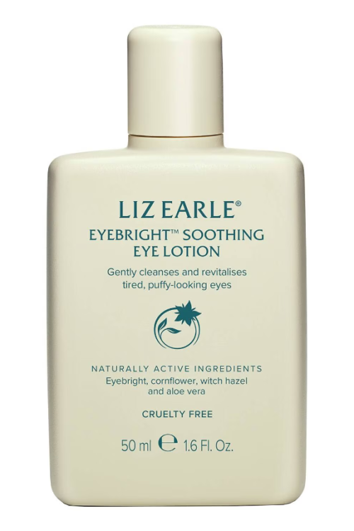 LIZ EARLE Eyebright 50ml