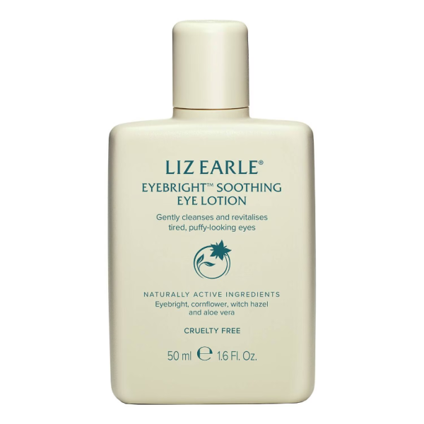 LIZ EARLE Eyebright 50ml