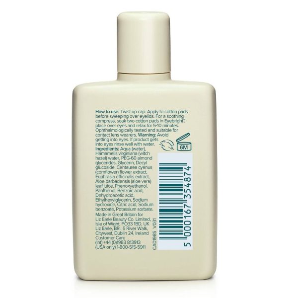 LIZ EARLE Eyebright 50ml - Image 2