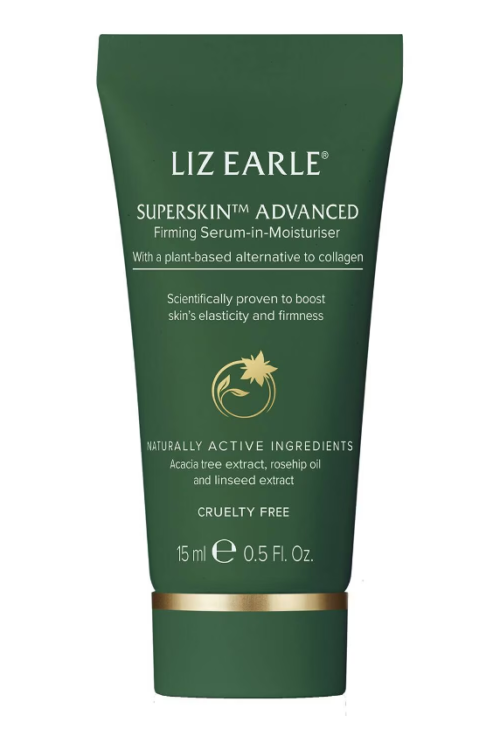 LIZ EARLE Superskin Advanced Firming Serum in Moisturiser 15ml