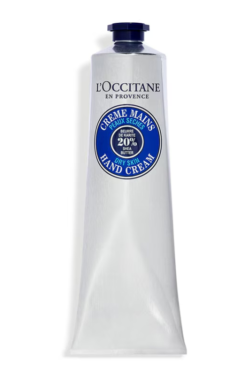 L’Occitane Shea Butter Hand Cream 150ml