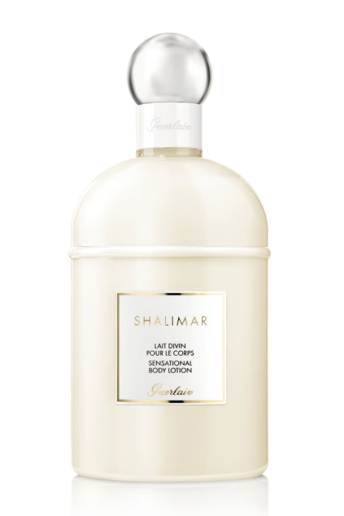 GUERLAIN Shalimar Body Lotion 200ml