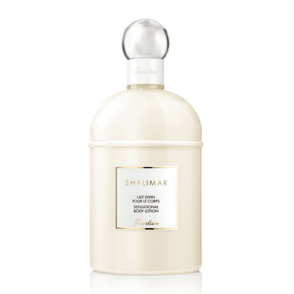 GUERLAIN Shalimar Body Lotion 200ml