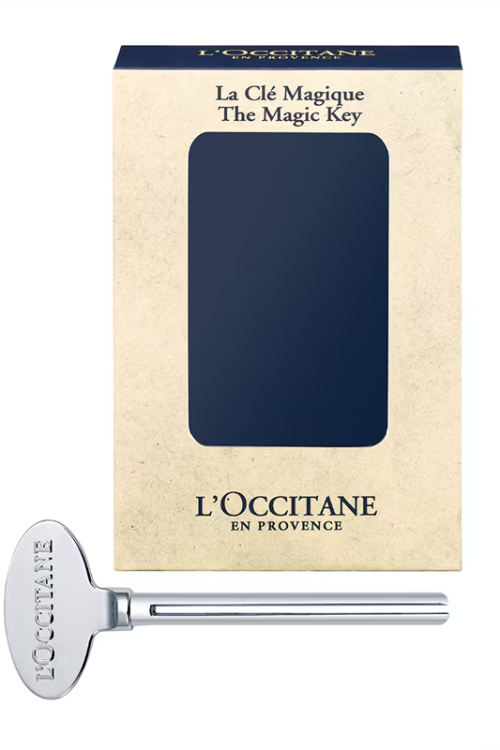 L’Occitane The Magic Key