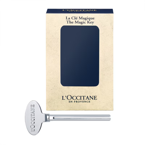 L'Occitane The Magic Key