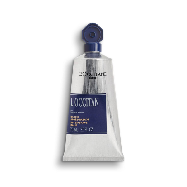 L'OCCITANE After-Shave Balm 75ml - Image 3