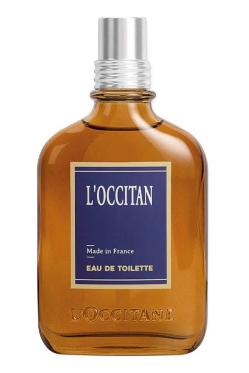 L’OCCITANE L’Occitan Eau de Toilette 75ml