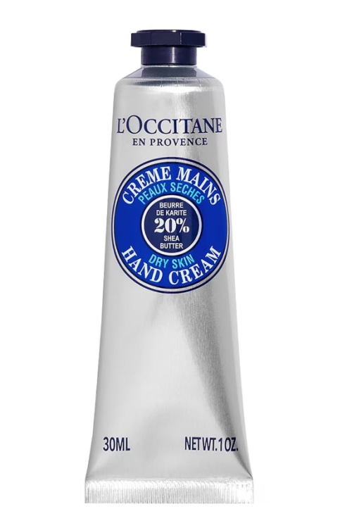 L’Occitane Shea Butter Hand Cream 30ml