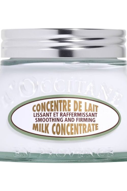 L’OCCITANE Almond Milk Concentrate 200ml