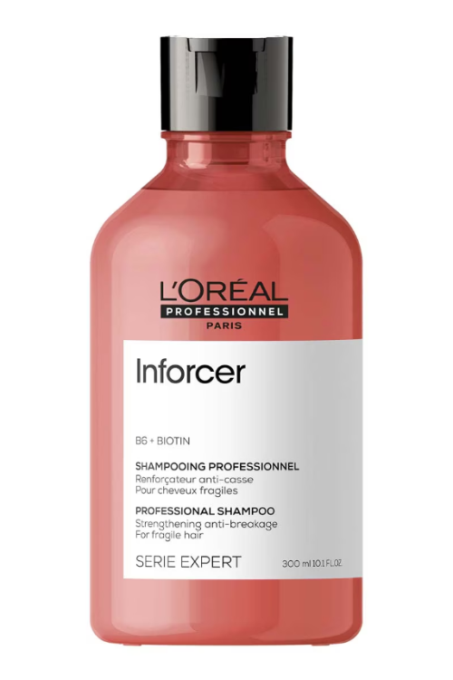 L’Oréal Professionnel Serie Expert Inforcer Shampoo 300ml