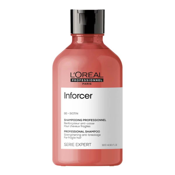 L'Oréal Professionnel Serie Expert Inforcer Shampoo 300ml