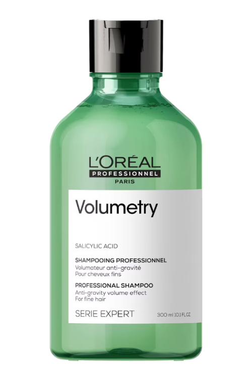 L’Oréal Professionnel Serie Expert Volumetry Shampoo 300ml