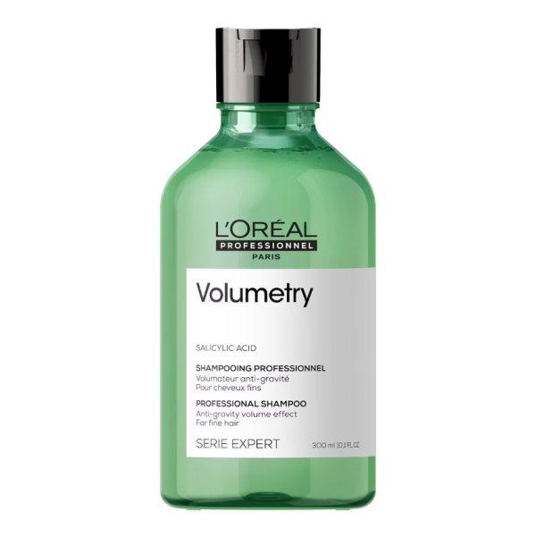 L'Oréal Professionnel Serie Expert Volumetry Shampoo 300ml