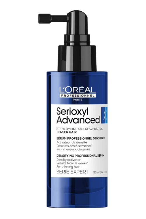 L’Oréal Professionnel Serié Expert Advanced Denser Hair Serum for Thinning Hair  90ml